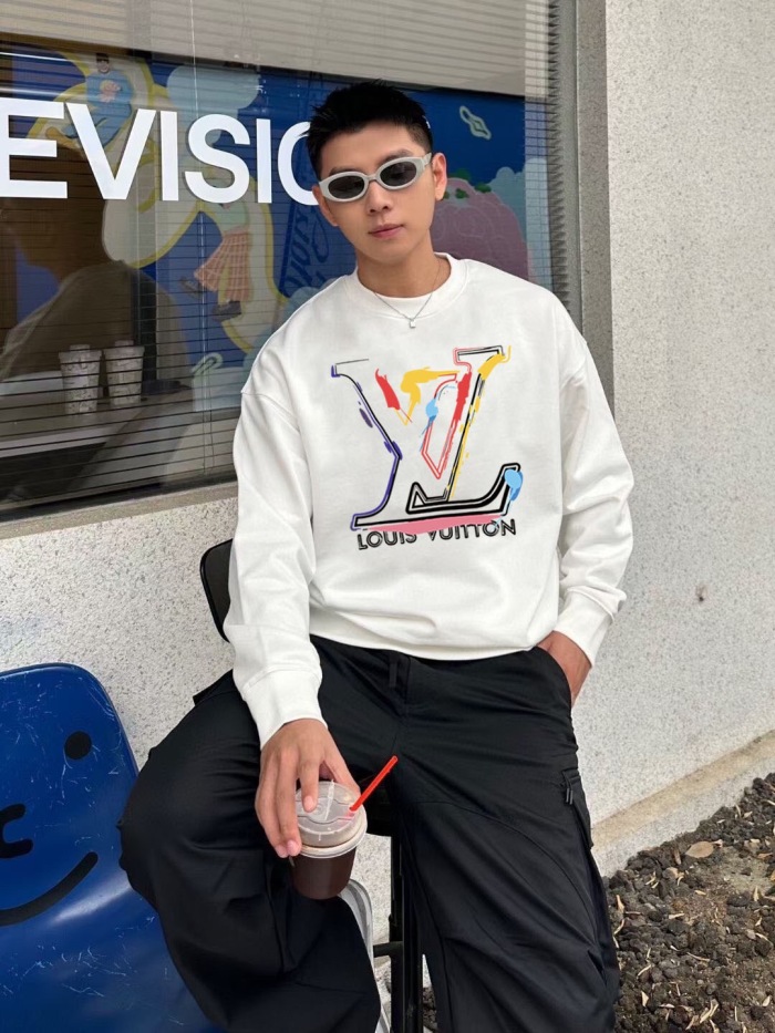 annareps Men Sweater Top Quality