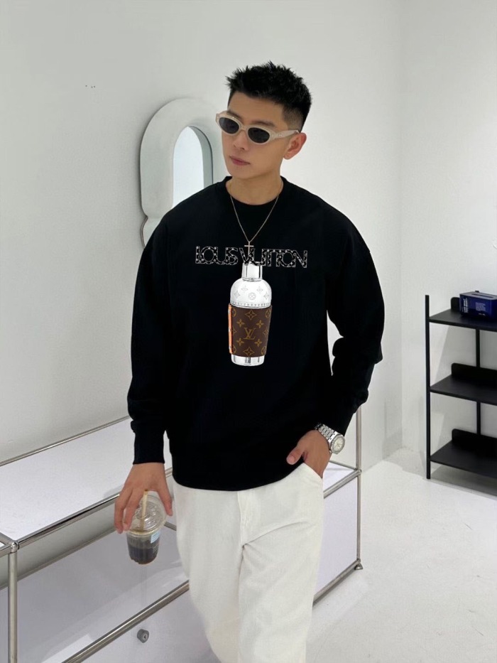 annareps Men Sweater Top Quality