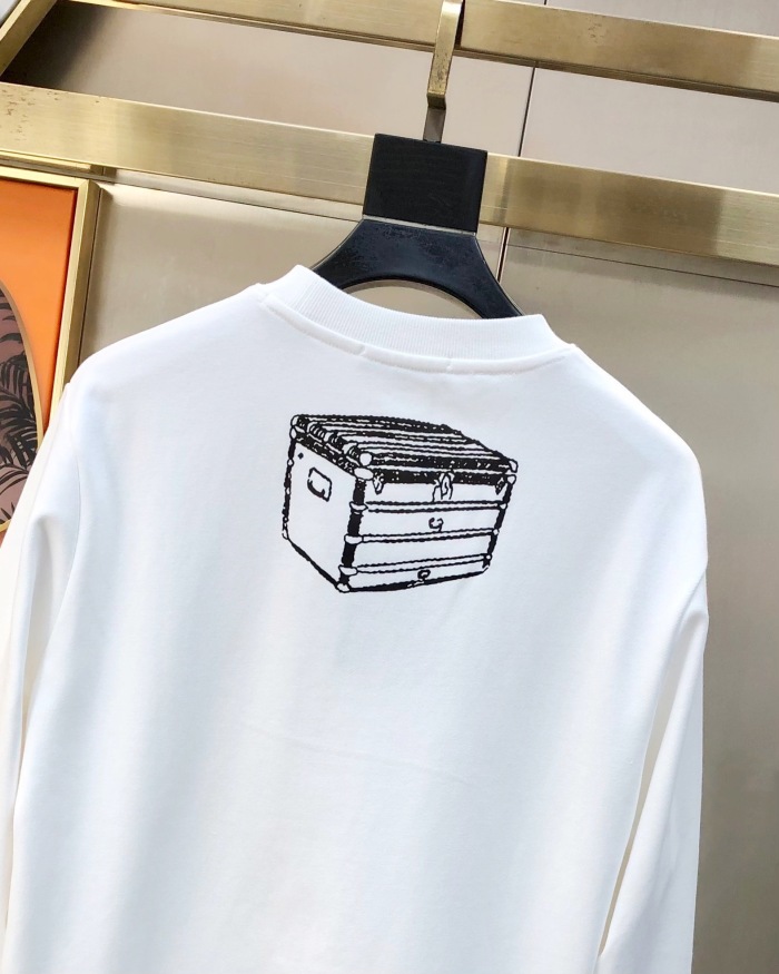 annareps Men Sweater Top Quality