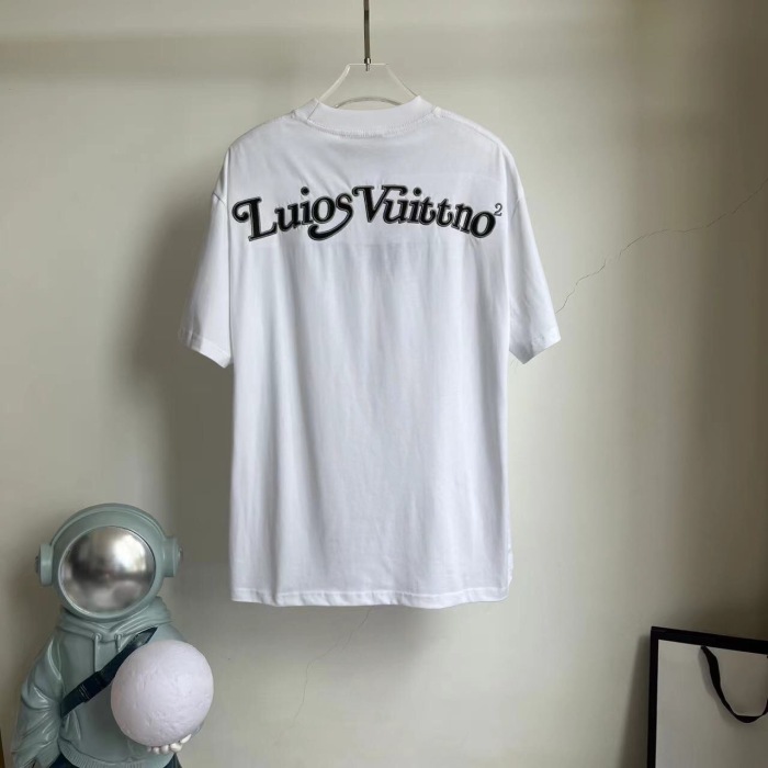 Men T-shirt Top Quality annareps