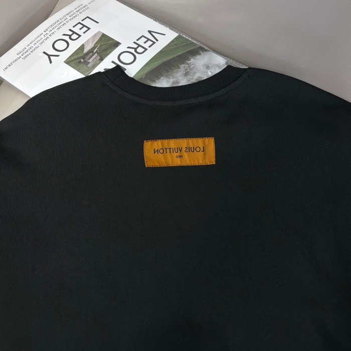 annareps Men Sweater Top Quality
