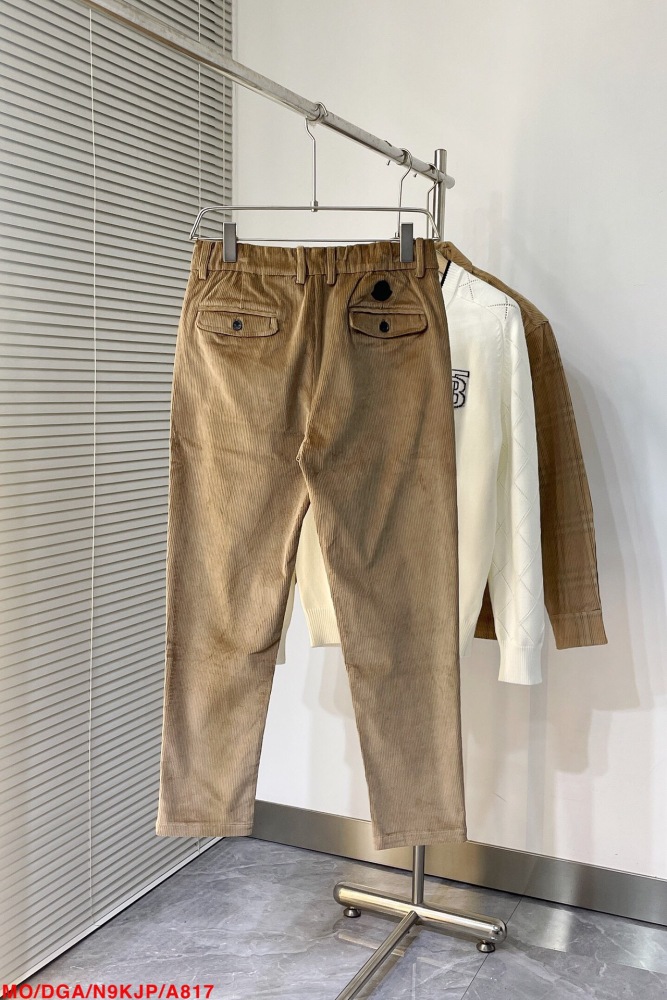 Free shipping annareps Men Pants Top Quality