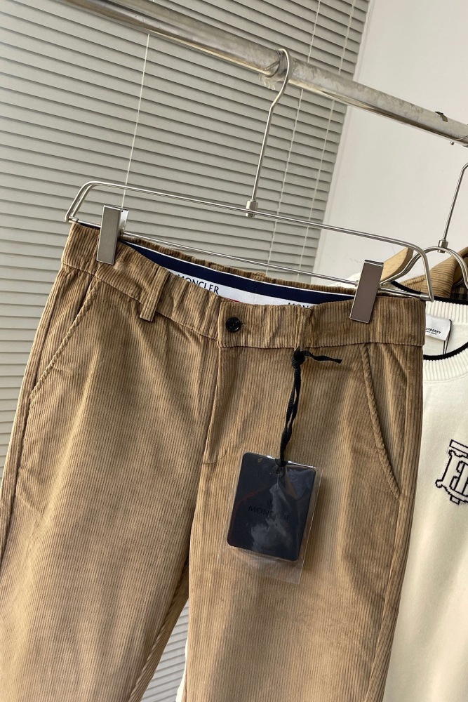 Free shipping annareps Men Pants Top Quality