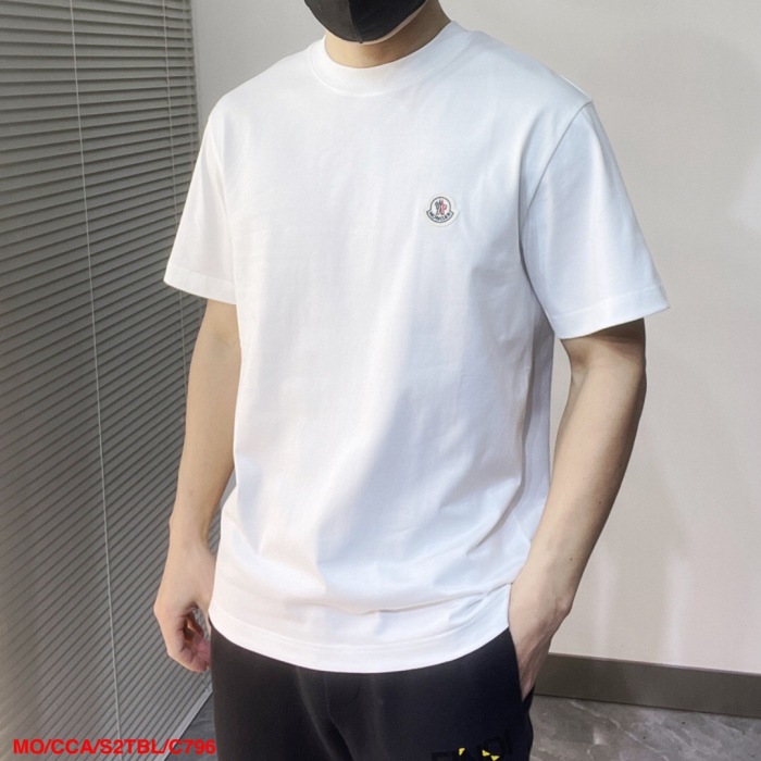 Men T-shirt Top Quality annareps