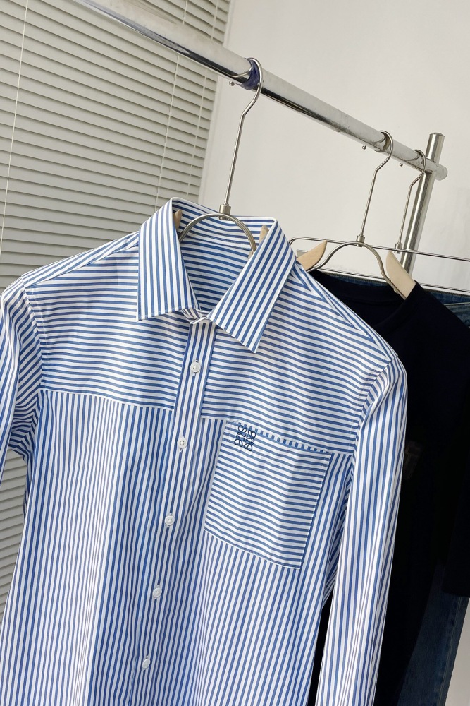 Men Shirt Top Quality annareps