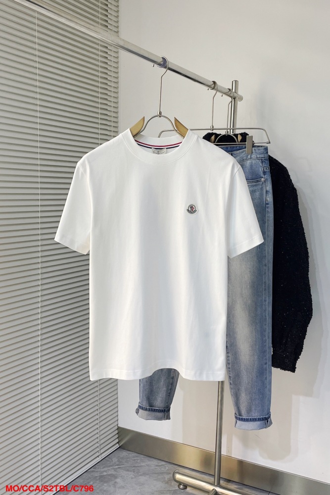 Men T-shirt Top Quality annareps