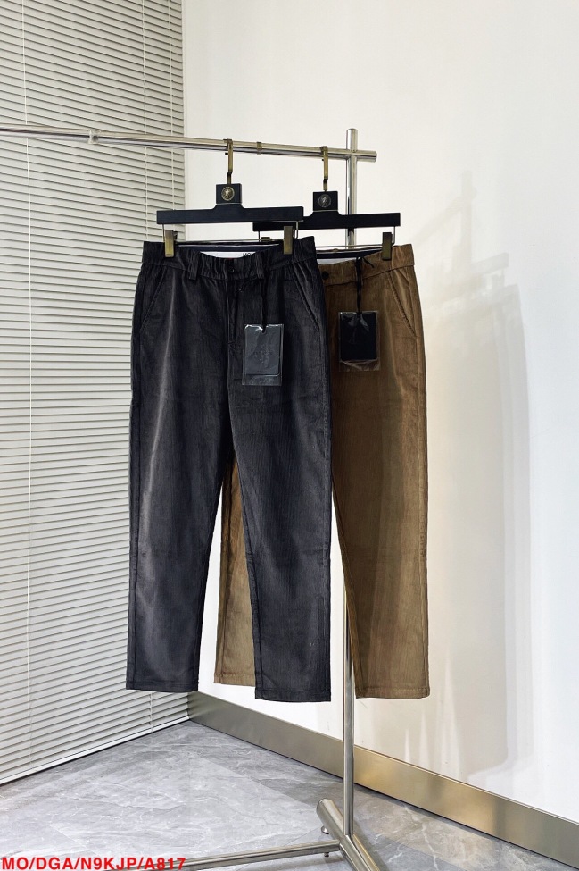 Free shipping annareps Men Pants Top Quality