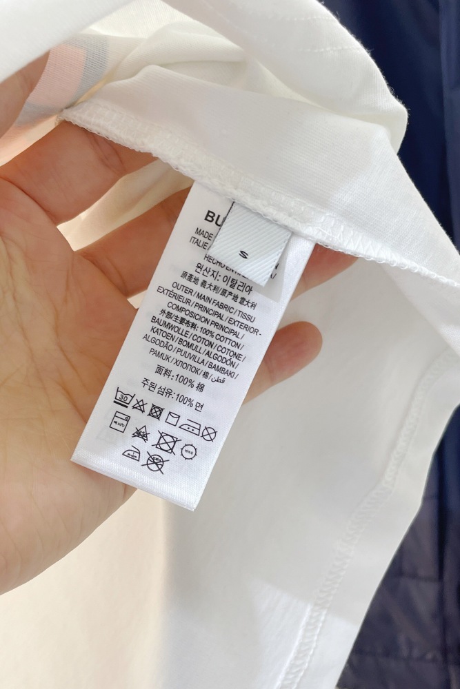 Men T-shirt Top Quality annareps