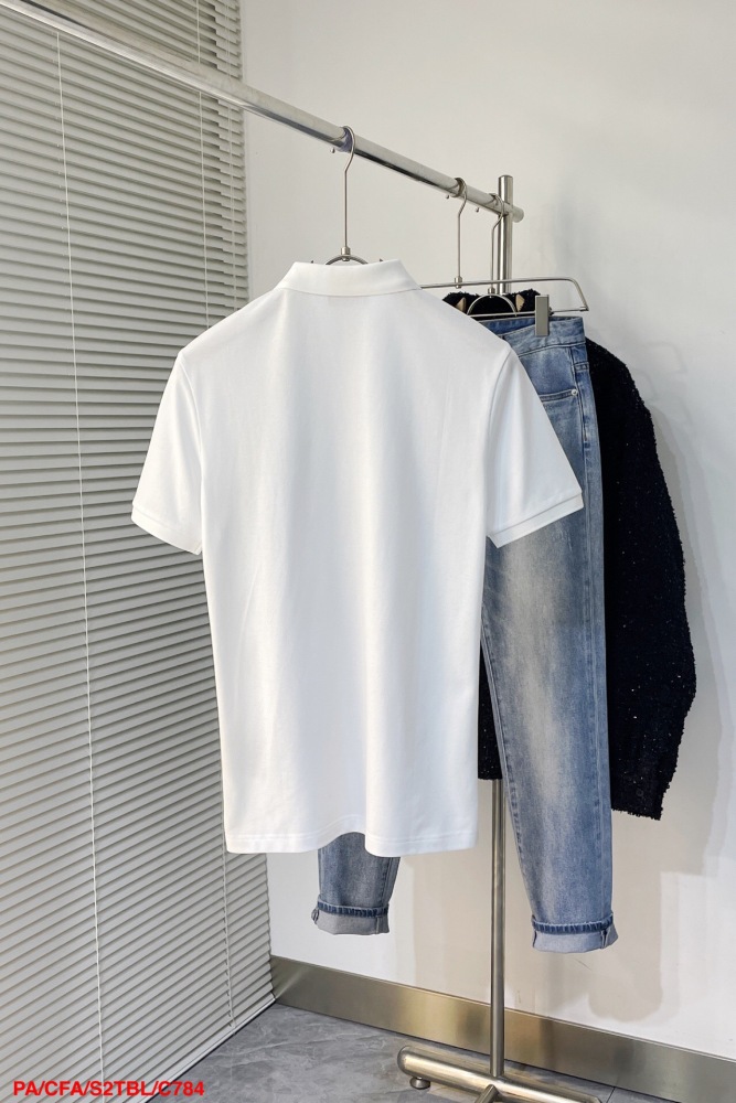 Men T-shirt Top Quality annareps