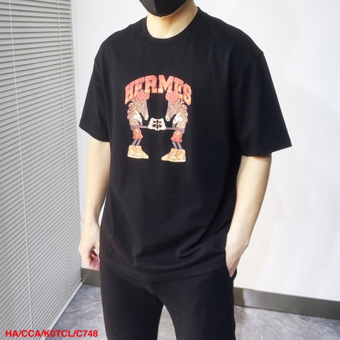 Men T-shirt Top Quality annareps
