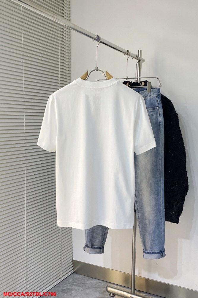 Men T-shirt Top Quality annareps