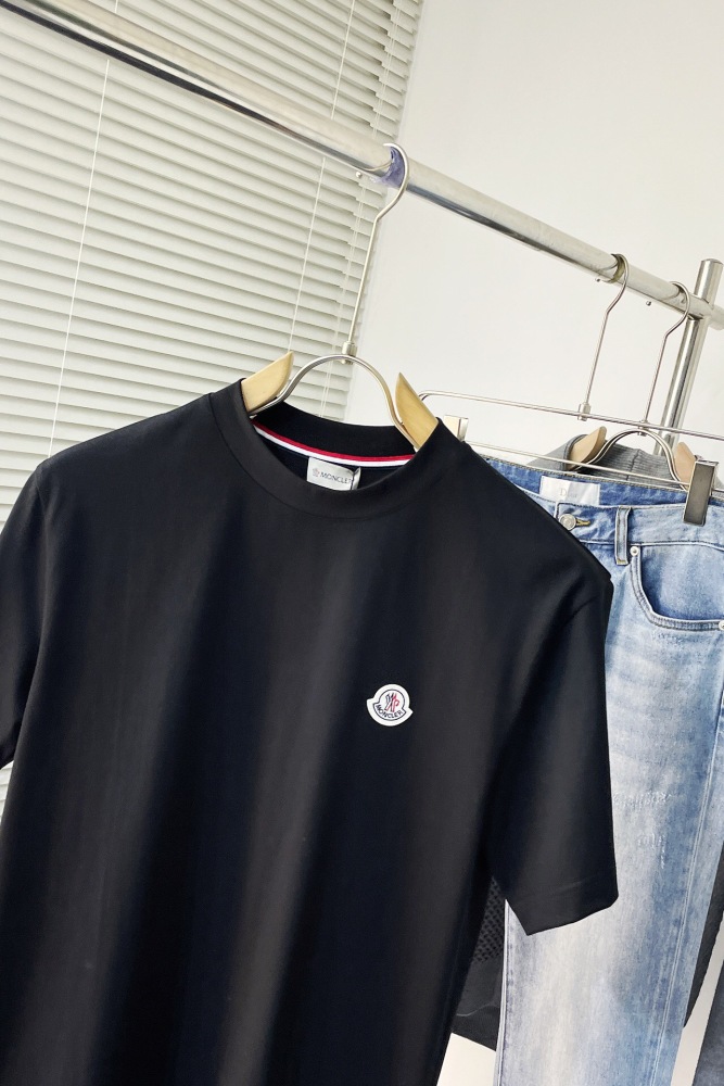 Men T-shirt Top Quality annareps