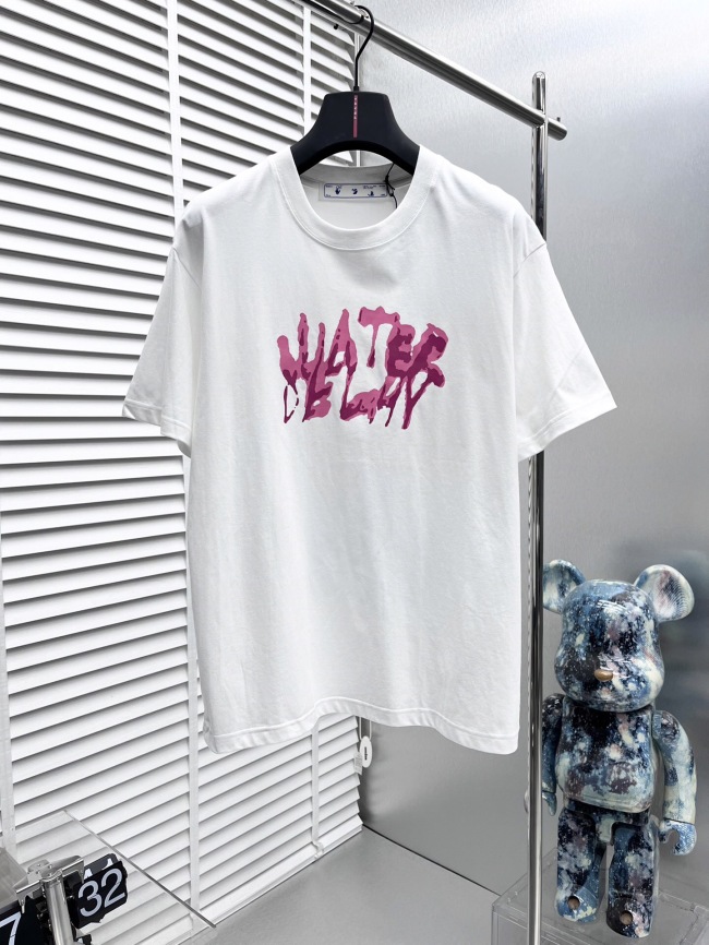 Men T-shirt Top Quality annareps