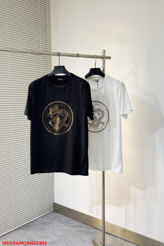 Men T-shirt Top Quality annareps