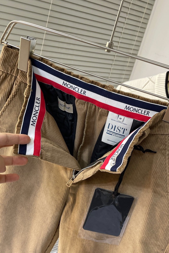 Free shipping annareps Men Pants Top Quality