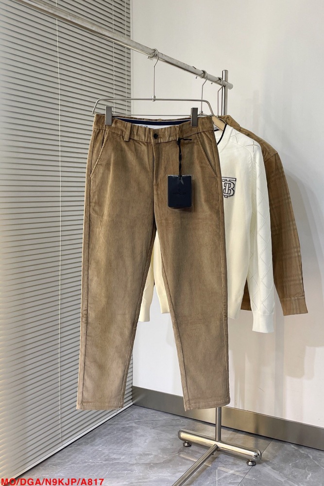Free shipping annareps Men Pants Top Quality