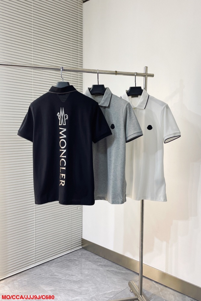 Men T-shirt Top Quality annareps