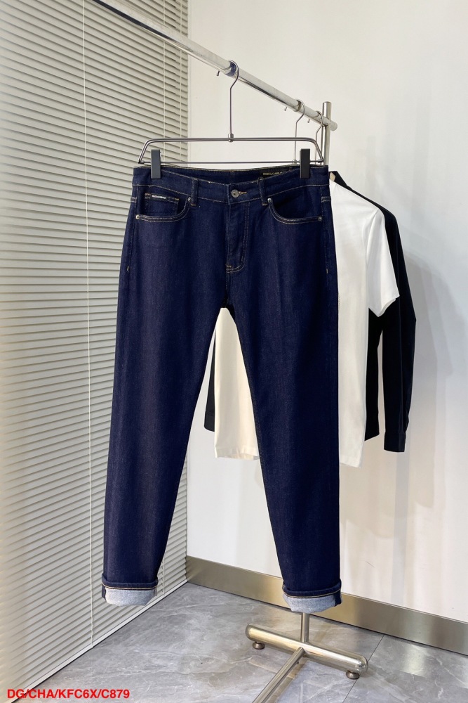 Free shipping annareps Men Jeans Top Quality