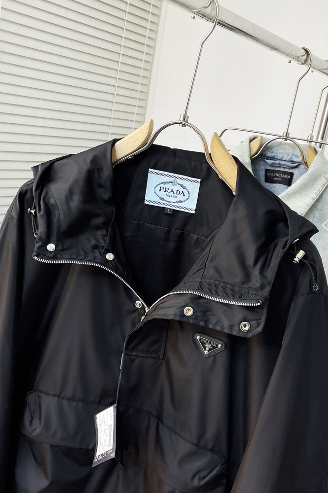 Men Jacket Top Quality annareps
