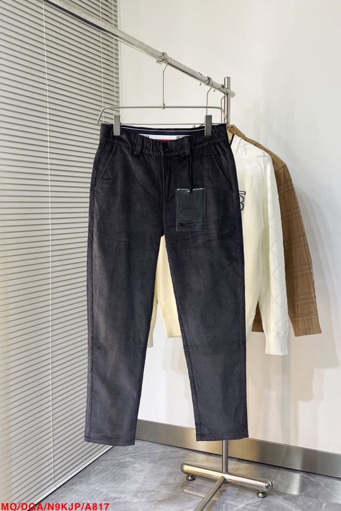 Free shipping annareps Men Pants Top Quality