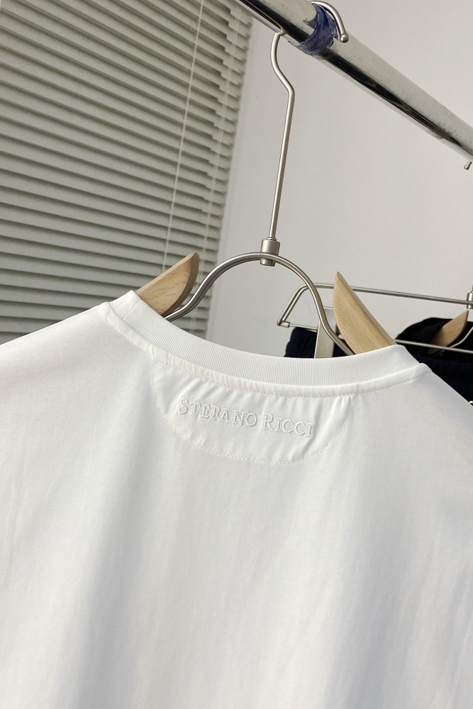 Men T-shirt Top Quality annareps