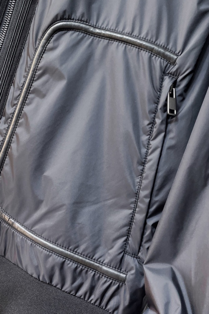 Men Jacket Top Quality annareps