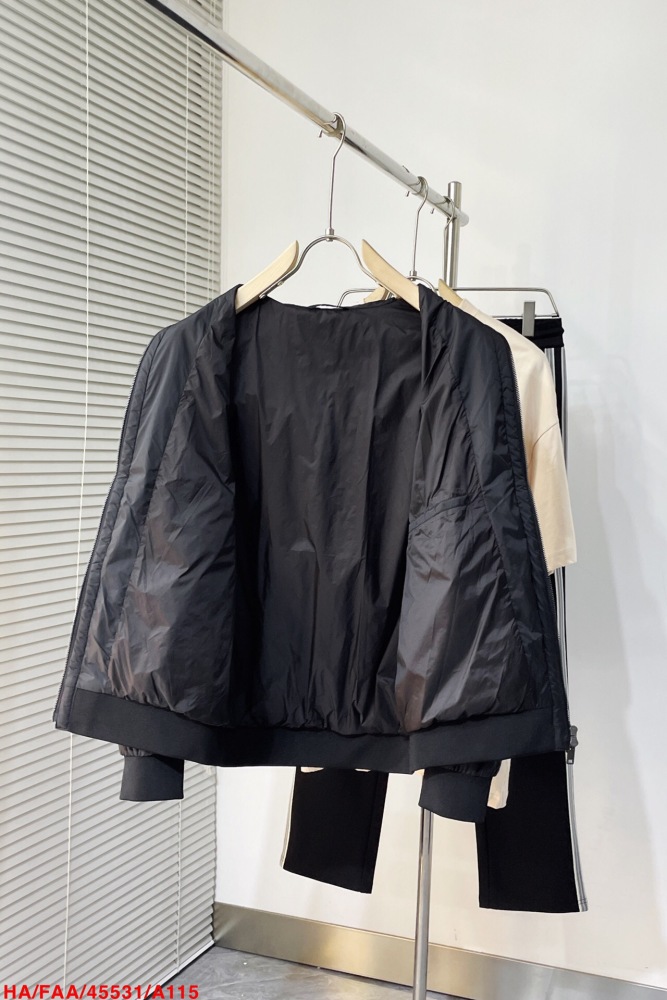 Men Jacket Top Quality annareps