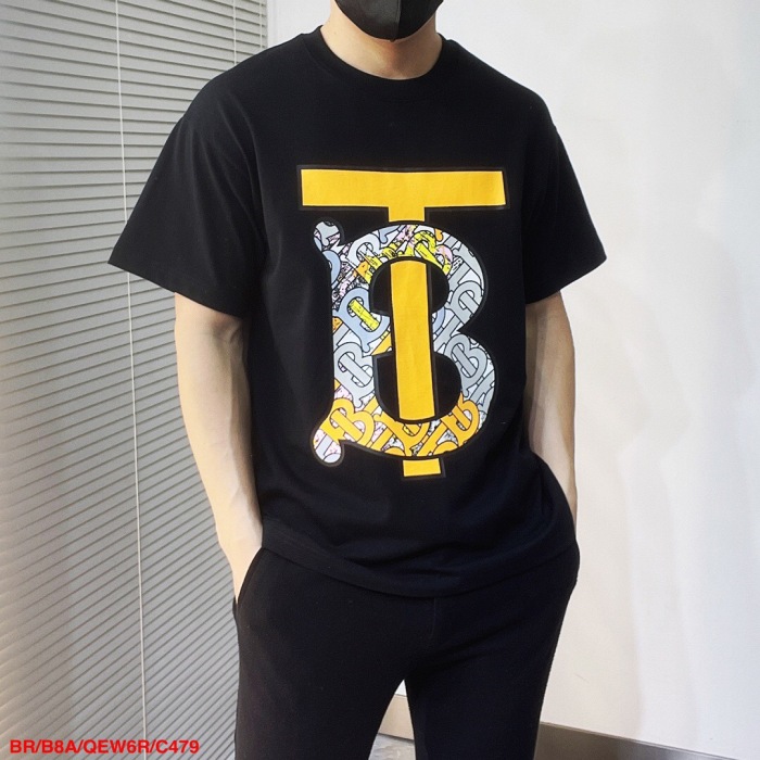 Men T-shirt Top Quality annareps