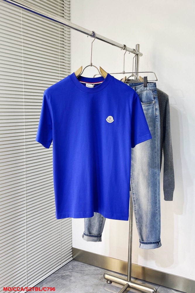 Men T-shirt Top Quality annareps