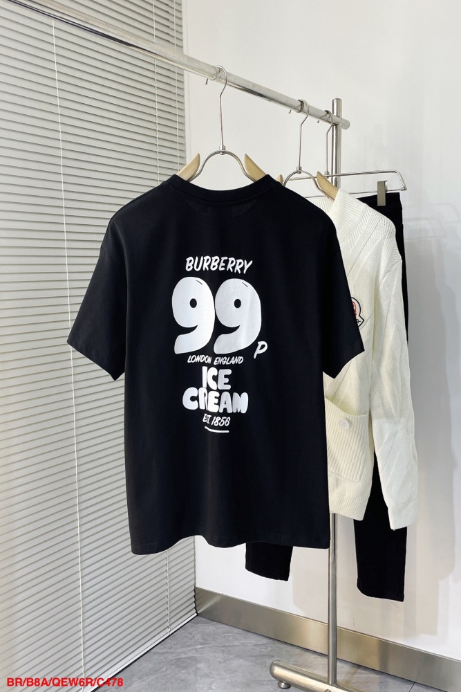 Men T-shirt Top Quality annareps