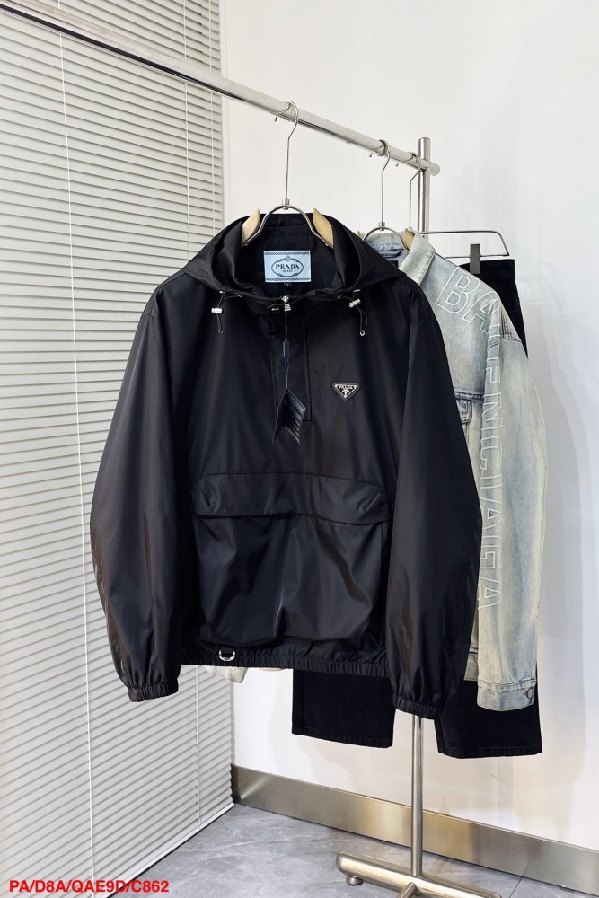 Men Jacket Top Quality annareps