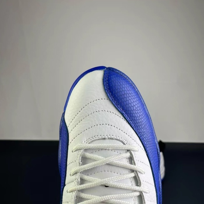 Free shipping annareps Air Jordan 12