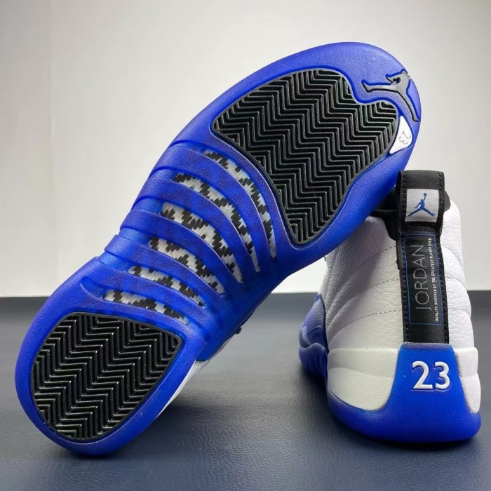 Free shipping annareps Air Jordan 12