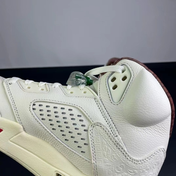 Free shipping annareps Air Jordan 5