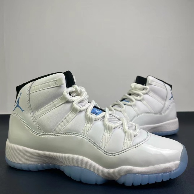 NIKE Air Jordan 11（annareps）