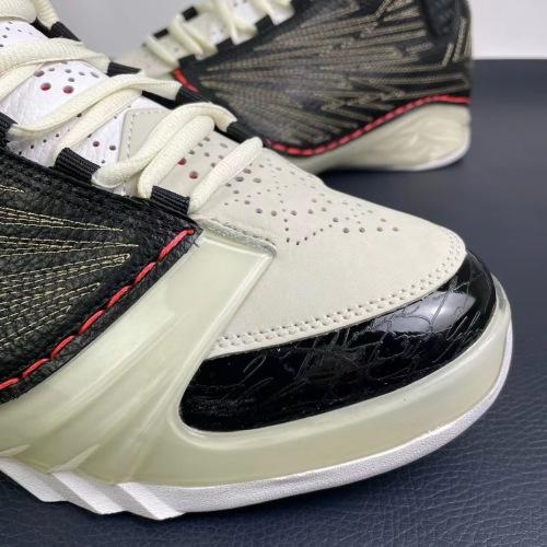 Nike Titan aj23 (annareps)