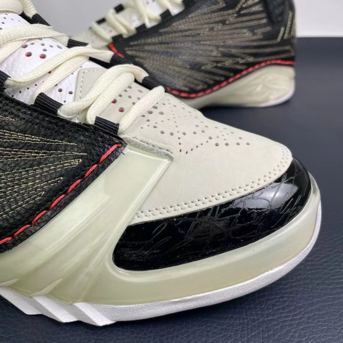Nike Titan aj23 (annareps)