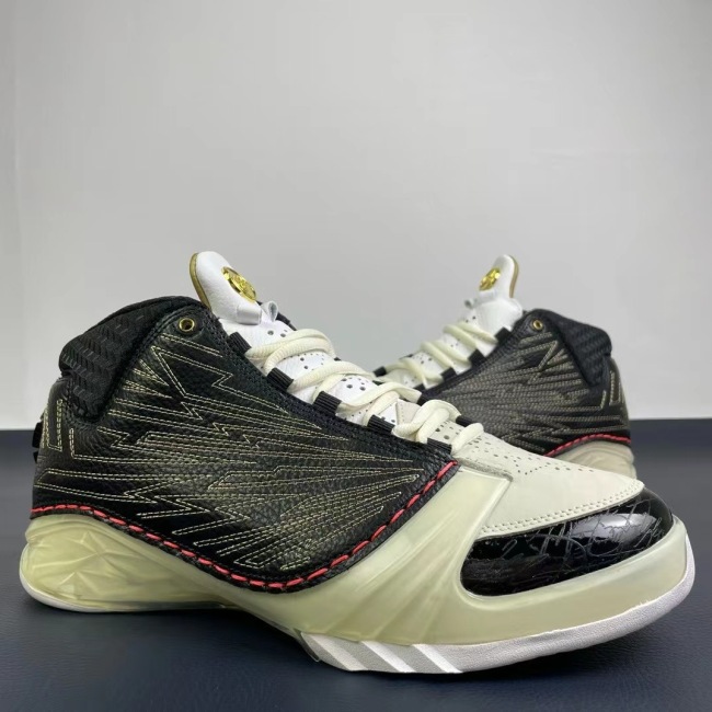 Nike Titan aj23 (annareps)