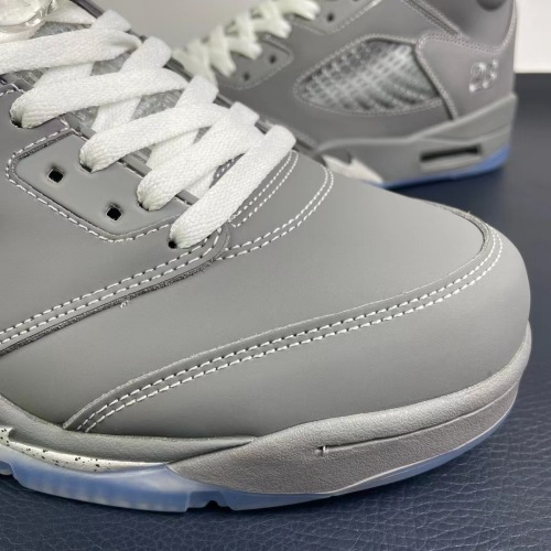 Free shipping annareps Air Jordan 5