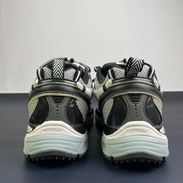 Men Women O*ff W*hite Top Sneakers (annareps)