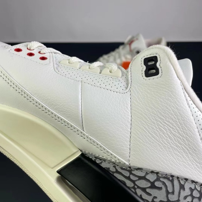 NIKE Air Jordan 3 (annareps)
