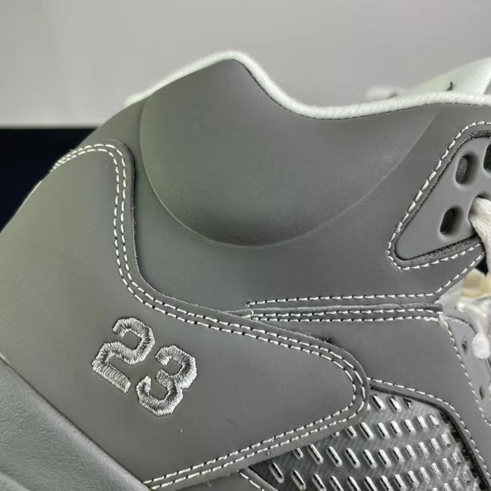 Free shipping annareps Air Jordan 5
