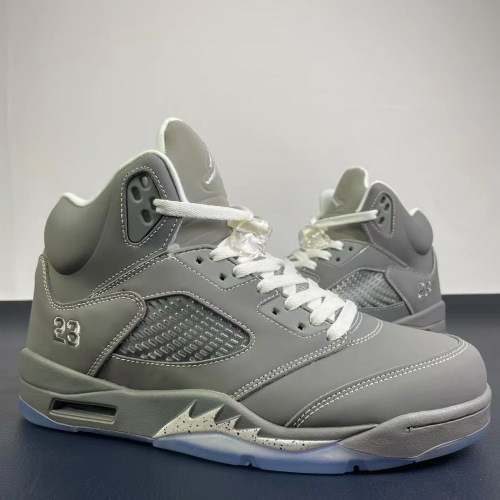 Free shipping maikesneakers Air Jordan 5