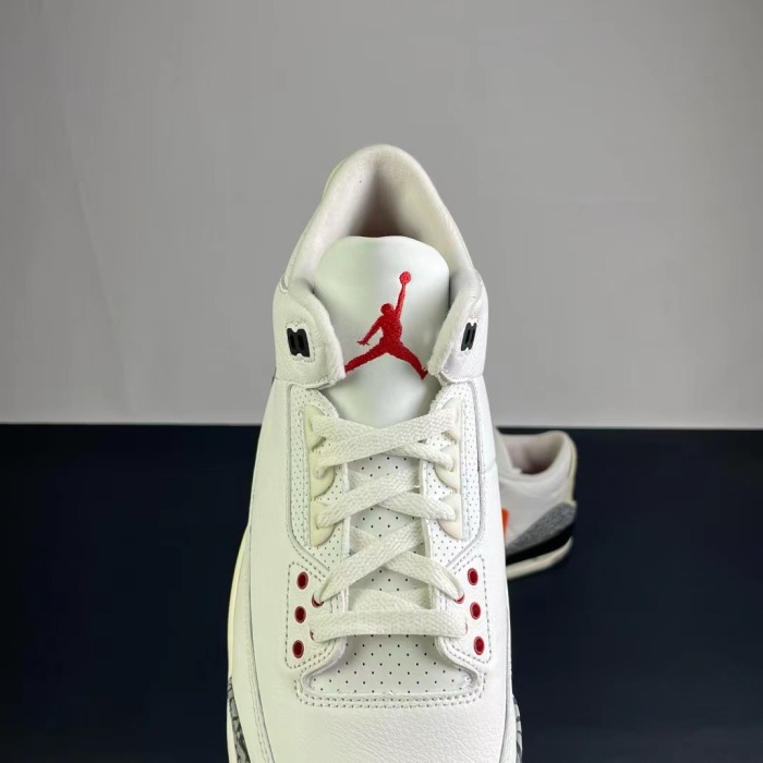 NIKE Air Jordan 3 (annareps)