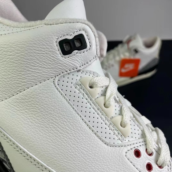 NIKE Air Jordan 3 (annareps)