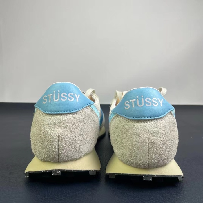 S.tussy Nike Roshe run Ld-1000 (annareps)