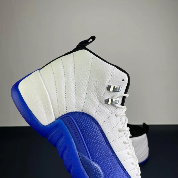 Free shipping maikesneakers Air Jordan 12