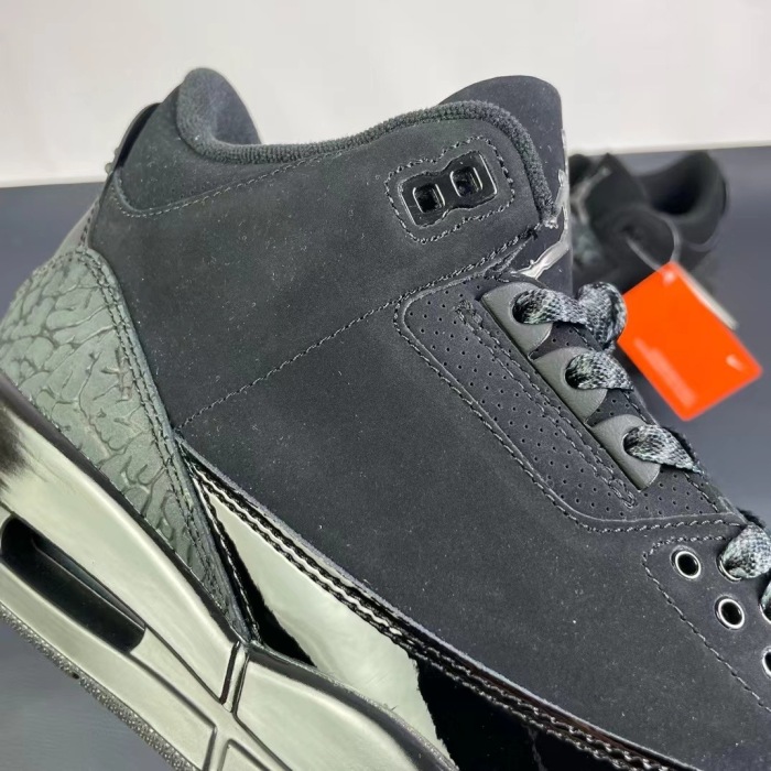 NIKE Air Jordan 3 (annareps)