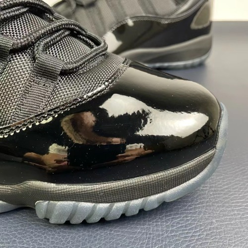 NIKE Air Jordan 11（annareps）