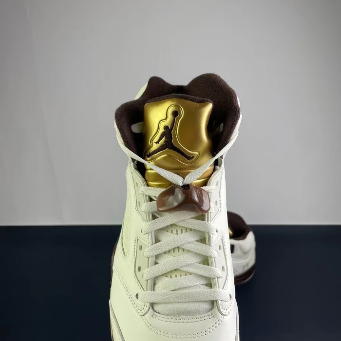 Free shipping annareps Air Jordan 5